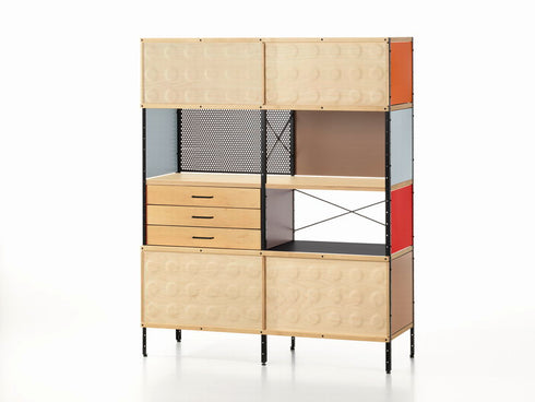 Eames ESU Storage Unit/Shelving